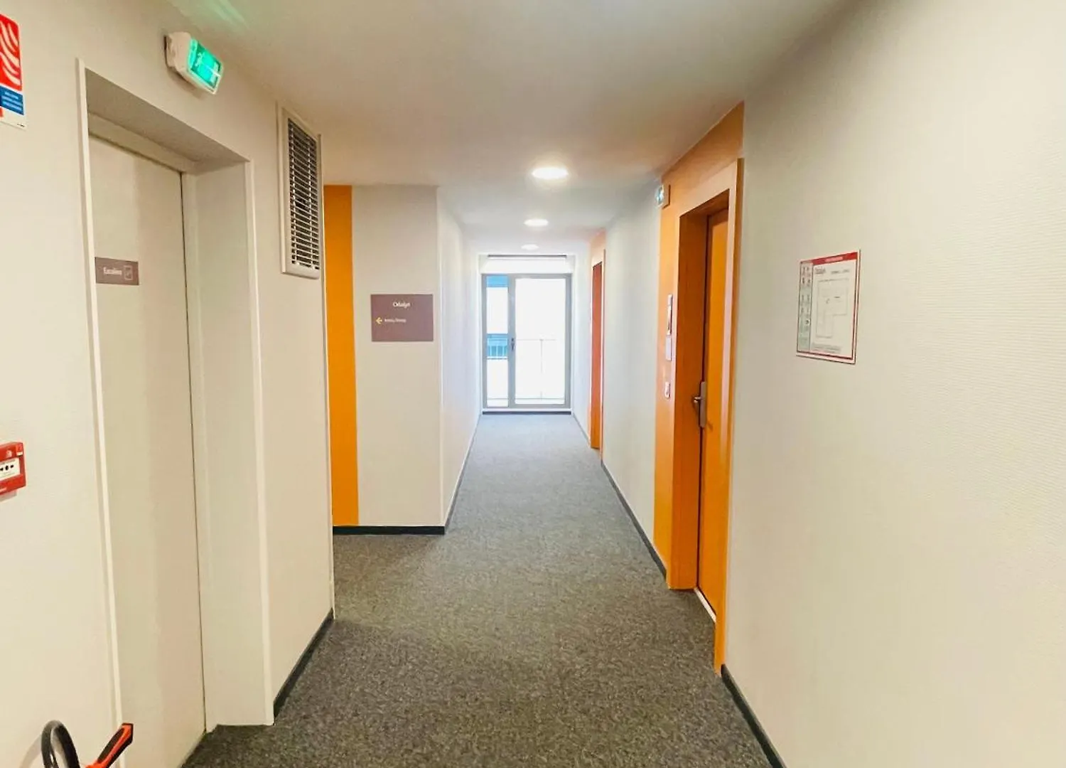 公寓 Studio Harmonie Confluence Lyon City Et Piscine Chauffante